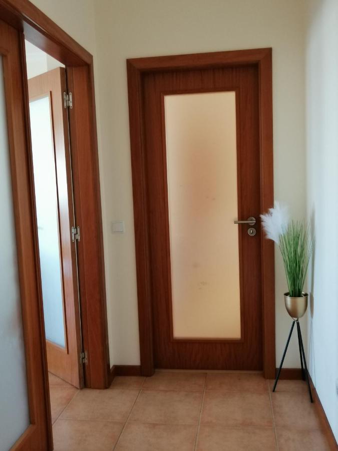 Апартаменти Casa Avo Rosa Назаре Екстер'єр фото